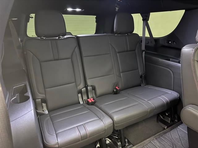 2024 Chevrolet Suburban