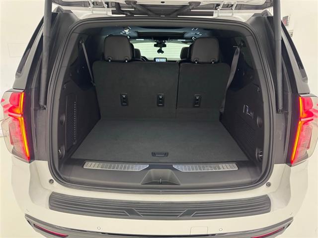 2024 Chevrolet Suburban