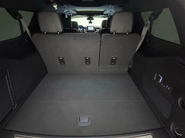 2024 Chevrolet Suburban