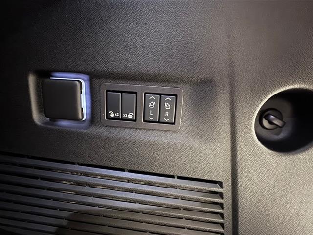 2024 Chevrolet Suburban