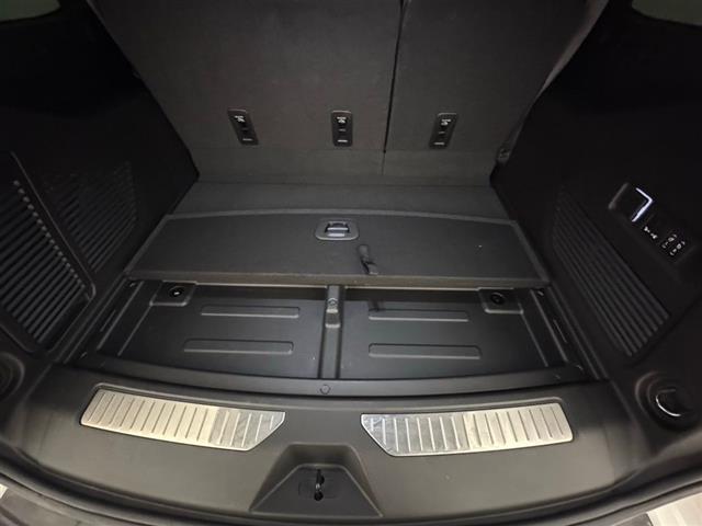 2024 Chevrolet Suburban