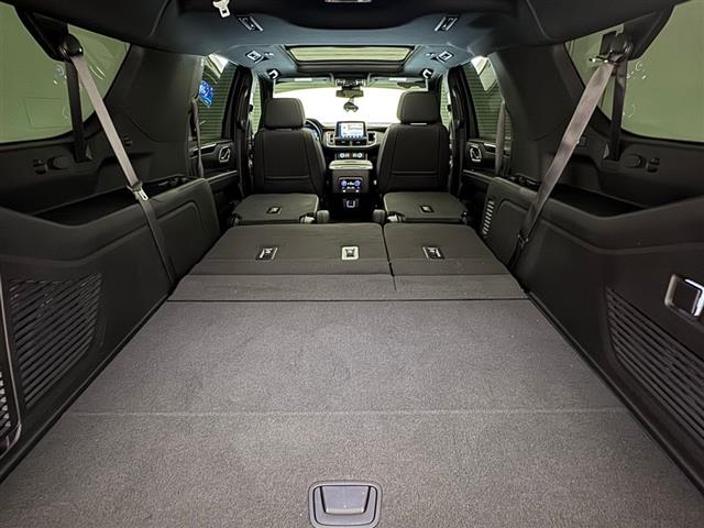 2024 Chevrolet Suburban