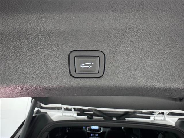 2024 Chevrolet Suburban