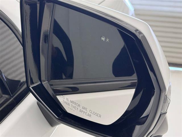 2024 Chevrolet Suburban