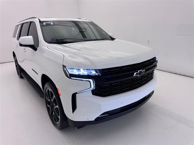2024 Chevrolet Suburban