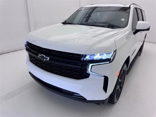 2024 Chevrolet Suburban