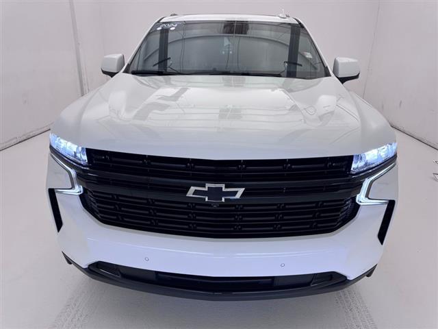 2024 Chevrolet Suburban