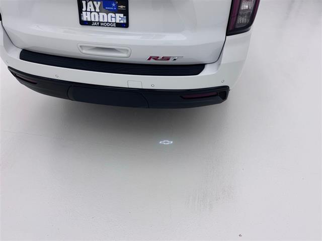 2024 Chevrolet Suburban