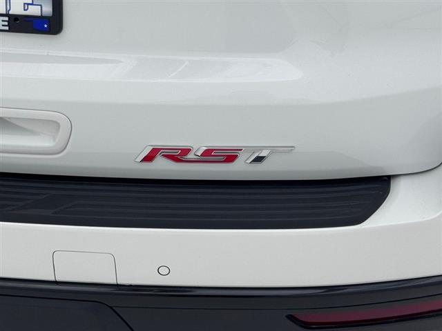 2024 Chevrolet Suburban