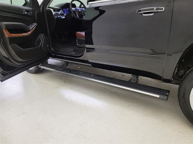 2019 Chevrolet Suburban