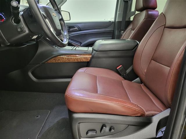 2019 Chevrolet Suburban