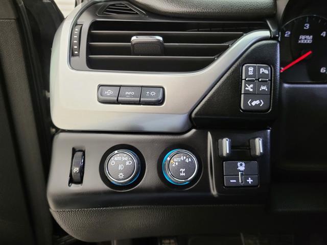 2019 Chevrolet Suburban