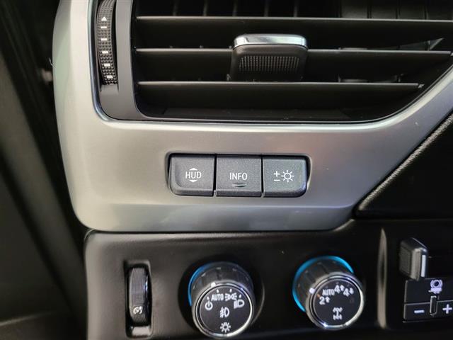 2019 Chevrolet Suburban