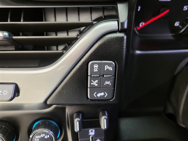 2019 Chevrolet Suburban