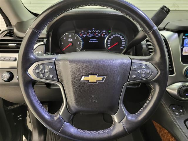 2019 Chevrolet Suburban