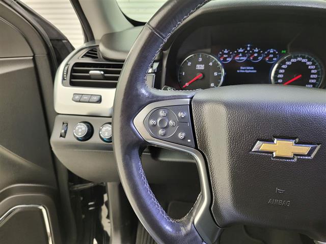 2019 Chevrolet Suburban