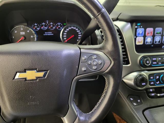 2019 Chevrolet Suburban