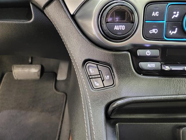 2019 Chevrolet Suburban