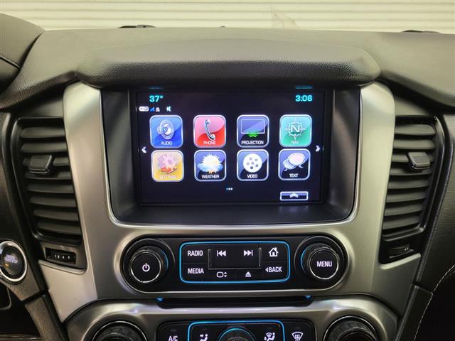 2019 Chevrolet Suburban