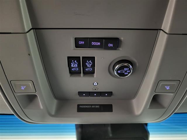 2019 Chevrolet Suburban