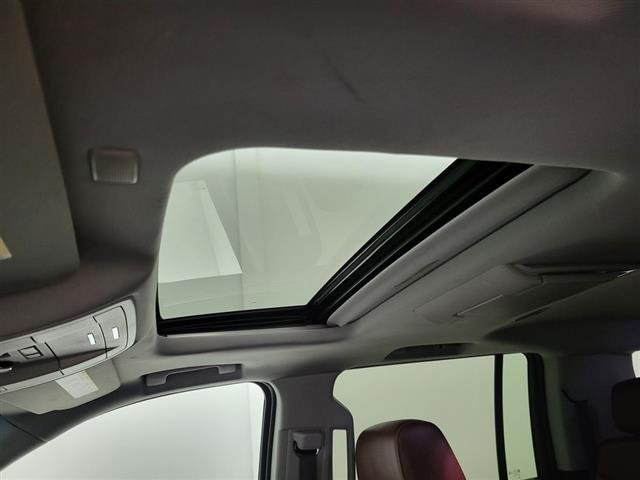 2019 Chevrolet Suburban