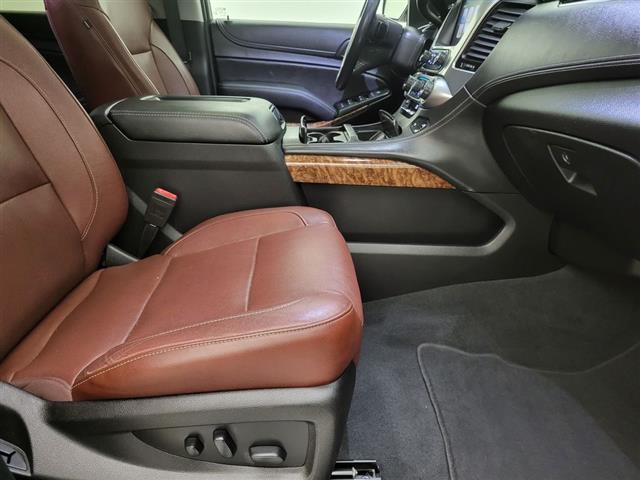 2019 Chevrolet Suburban