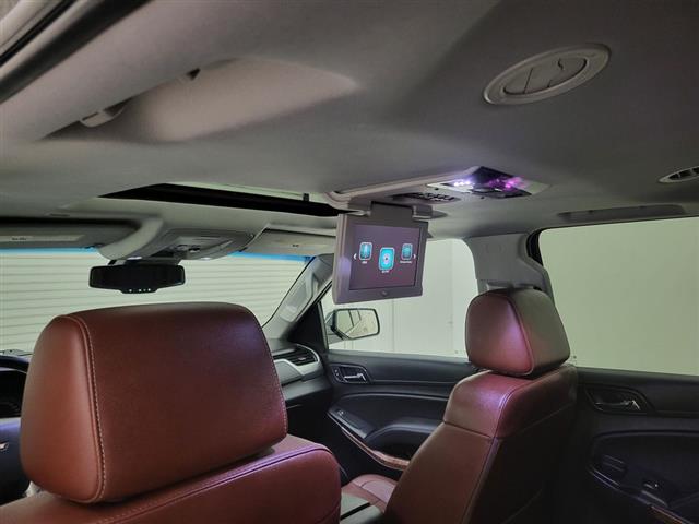 2019 Chevrolet Suburban