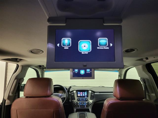 2019 Chevrolet Suburban