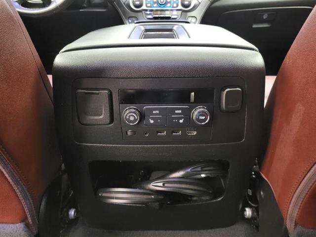 2019 Chevrolet Suburban