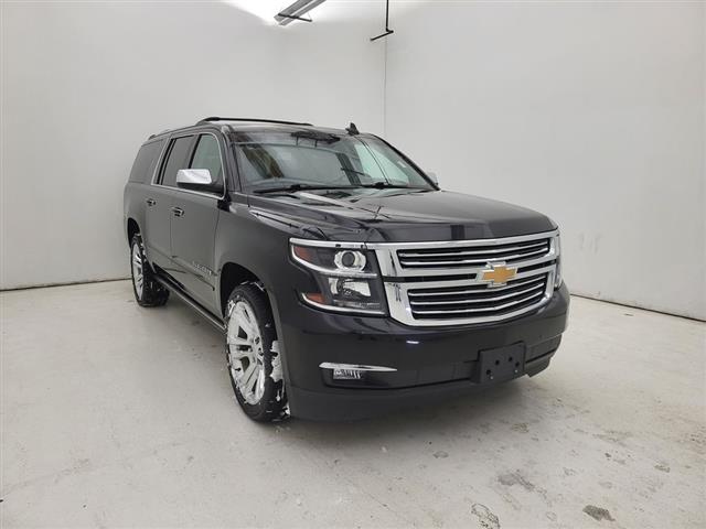 2019 Chevrolet Suburban