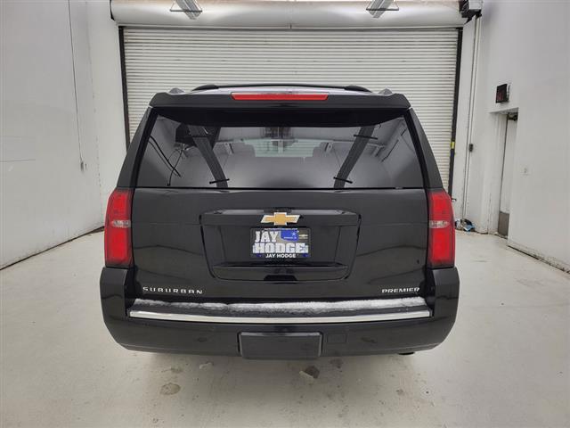 2019 Chevrolet Suburban