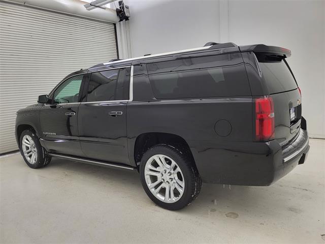 2019 Chevrolet Suburban