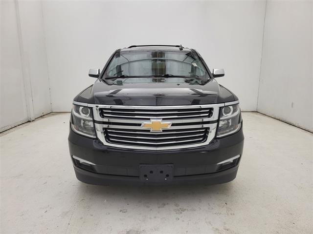 2019 Chevrolet Suburban