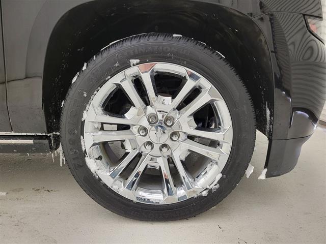 2019 Chevrolet Suburban