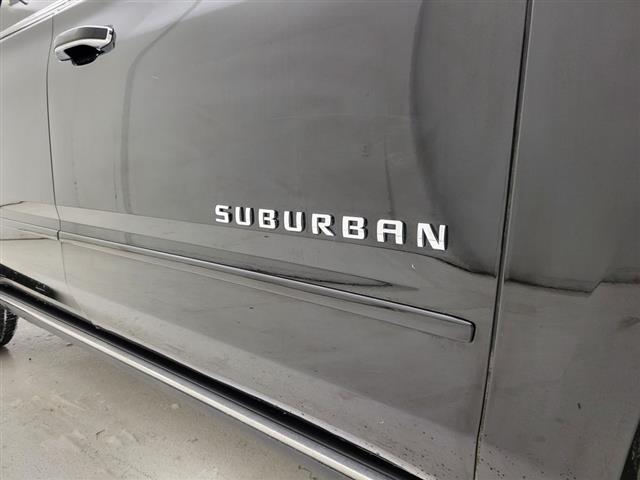 2019 Chevrolet Suburban