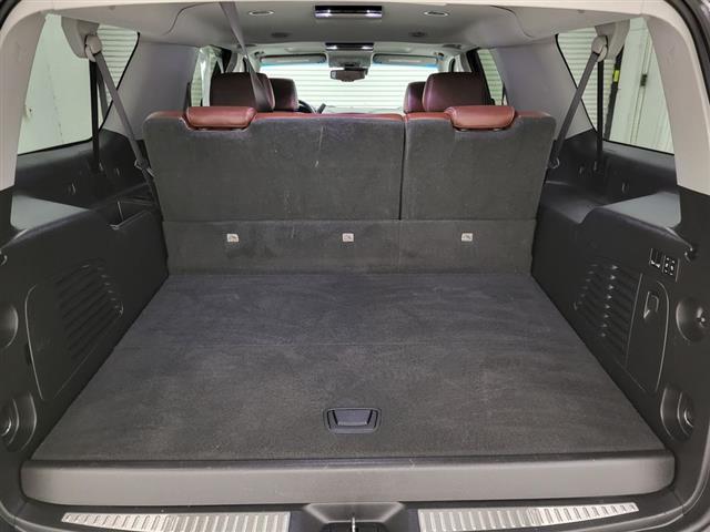 2019 Chevrolet Suburban