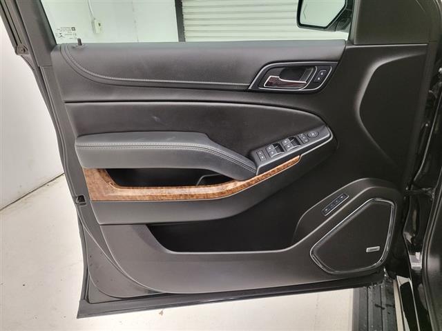 2019 Chevrolet Suburban