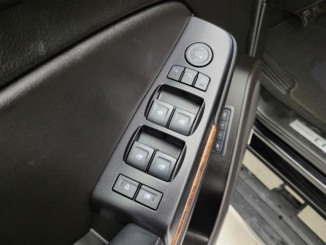 2019 Chevrolet Suburban