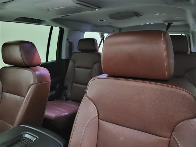 2019 Chevrolet Suburban