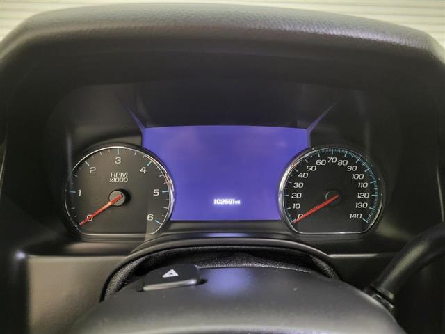 2019 Chevrolet Suburban