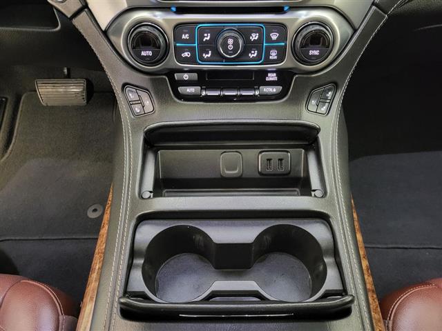 2019 Chevrolet Suburban