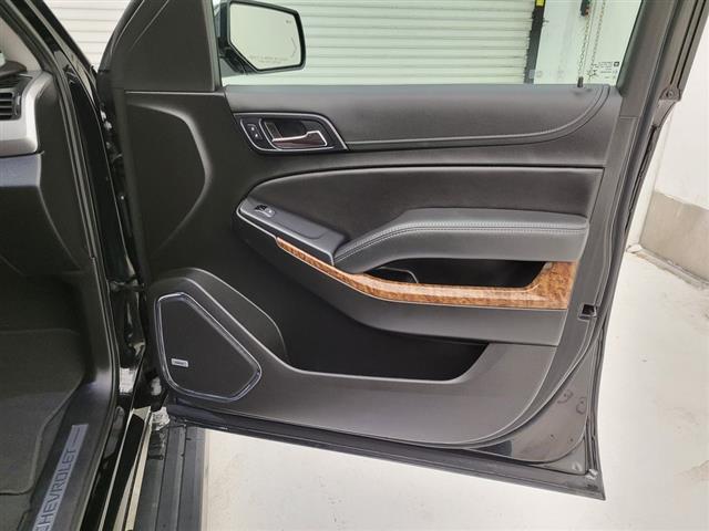 2019 Chevrolet Suburban