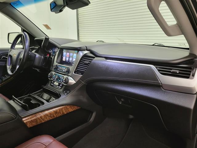 2019 Chevrolet Suburban