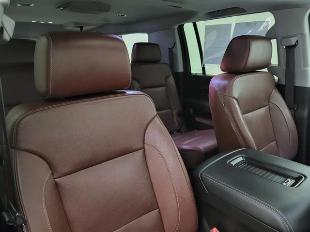 2019 Chevrolet Suburban