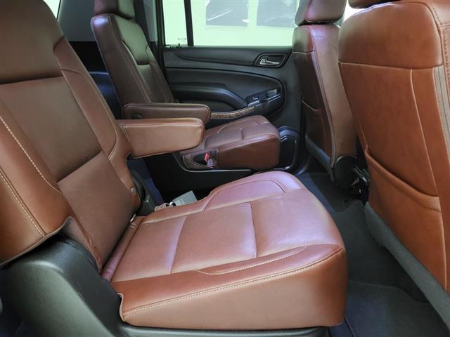 2019 Chevrolet Suburban