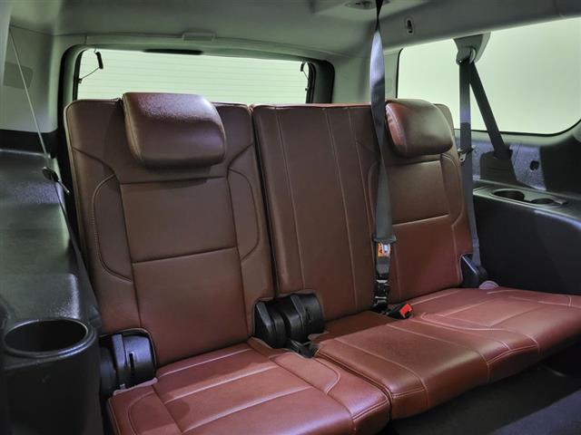 2019 Chevrolet Suburban