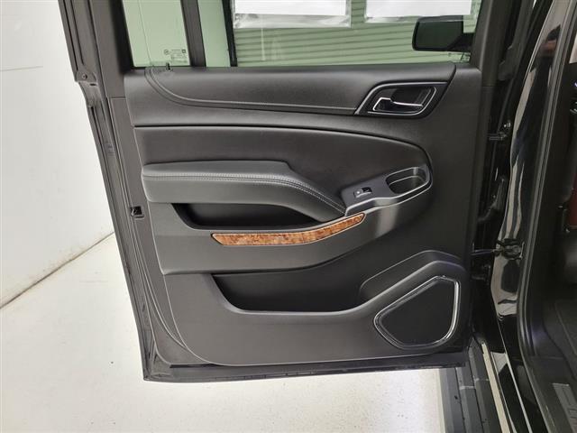 2019 Chevrolet Suburban