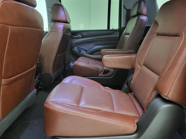 2019 Chevrolet Suburban