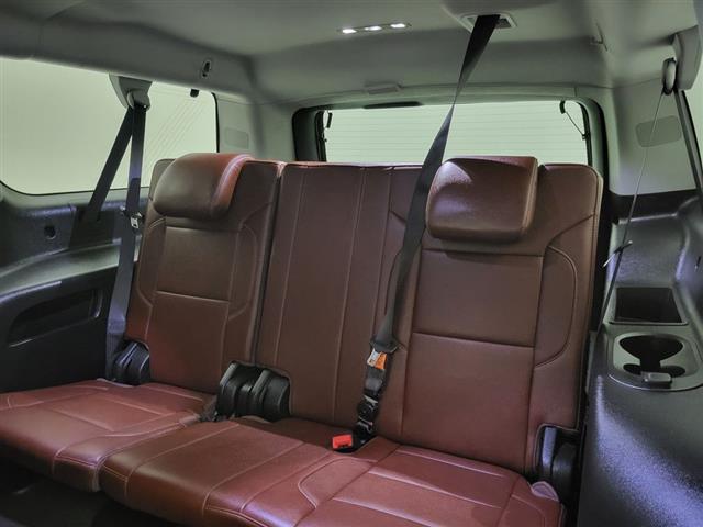 2019 Chevrolet Suburban