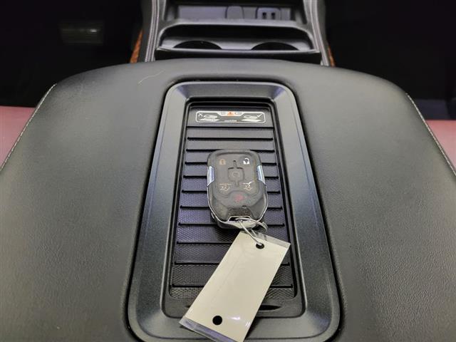 2019 Chevrolet Suburban